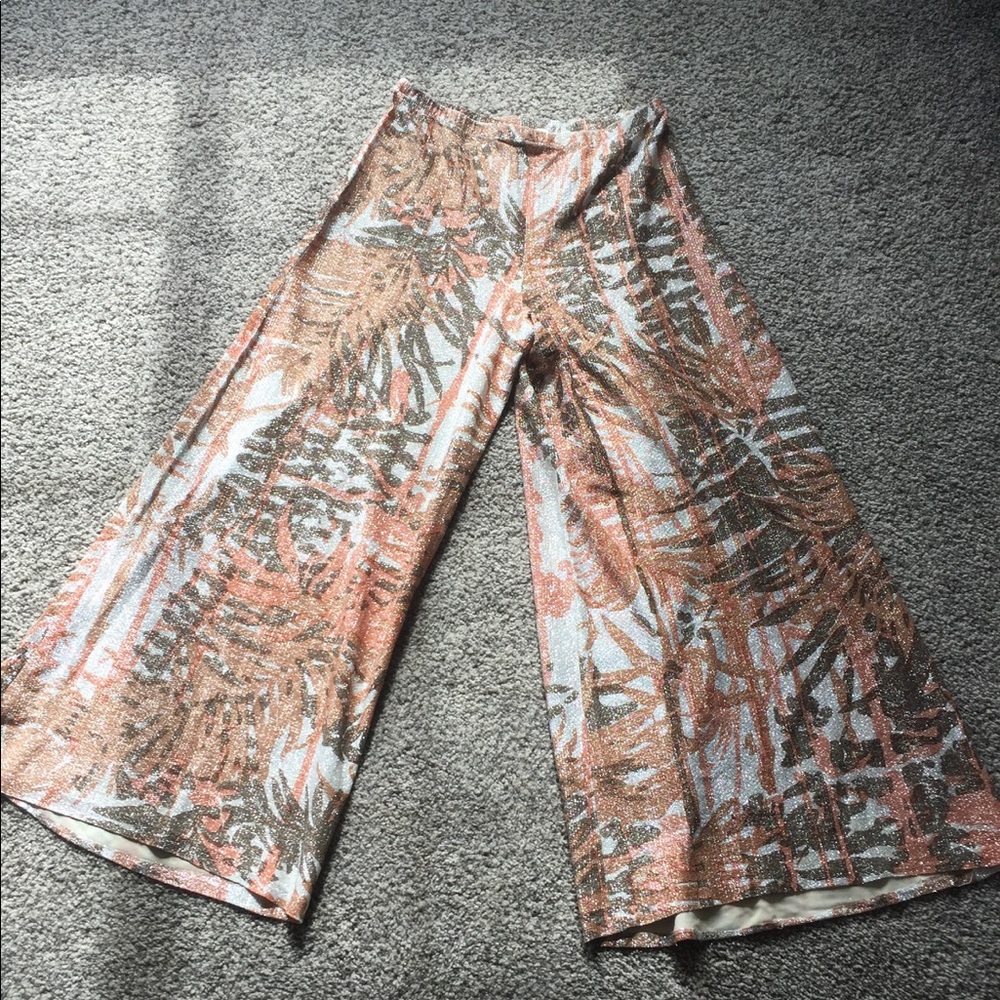 Dressy Pants